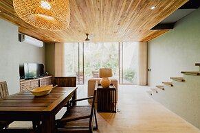 Naio Hotel y Villas By OxoHotel