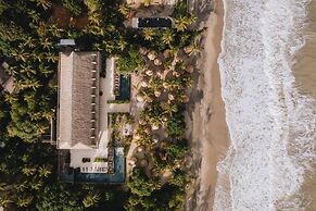Naio Hotel y Villas By OxoHotel