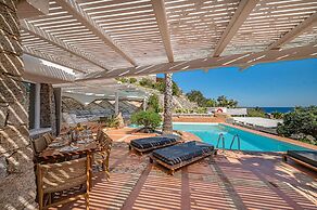 Sanarte  Villas Mykonos