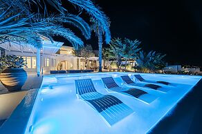 Sanarte  Villas Mykonos