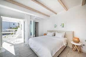 Sanarte  Villas Mykonos