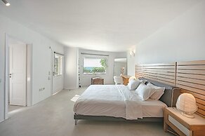 Sanarte  Villas Mykonos