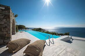 Sanarte  Villas Mykonos