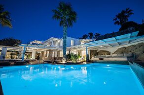 Sanarte  Villas Mykonos