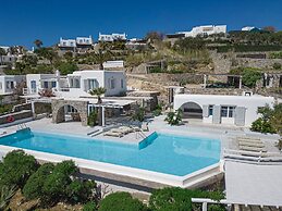 Sanarte  Villas Mykonos