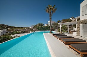 Sanarte  Villas Mykonos