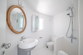 Sanarte  Villas Mykonos