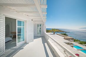 Sanarte  Villas Mykonos