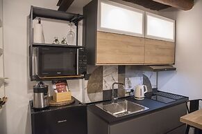 Maritè Apartment