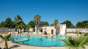 Camping Tikayan Golfe de Saint Tropez