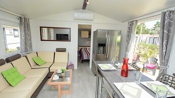 Camping Tikayan Golfe de Saint Tropez
