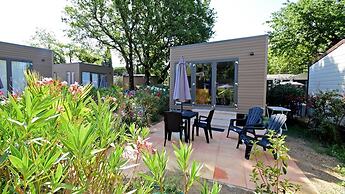 Camping Tikayan Golfe de Saint Tropez