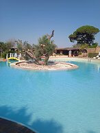 Masseria Provenzani resort