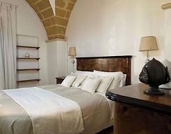 Masseria Provenzani resort