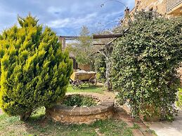 Masseria Provenzani resort