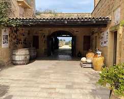 Masseria Provenzani resort