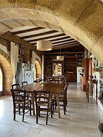Masseria Provenzani resort