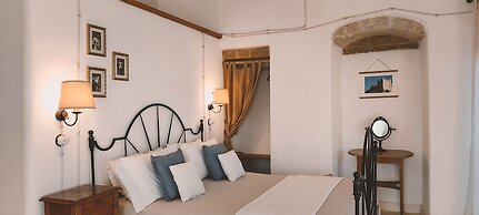 Masseria Provenzani resort