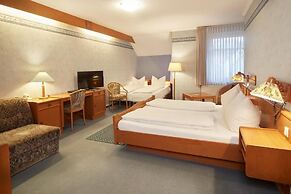 Park Hotel Berlin