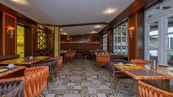 Park Hotel Berlin
