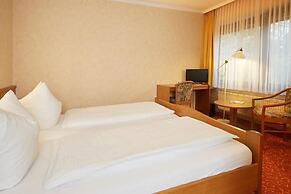 Park Hotel Berlin