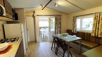 Camping TIKAYAN CLAU MAR JO