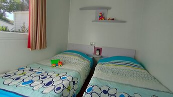Camping TIKAYAN CLAU MAR JO
