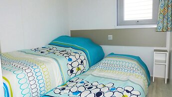 Camping TIKAYAN CLAU MAR JO