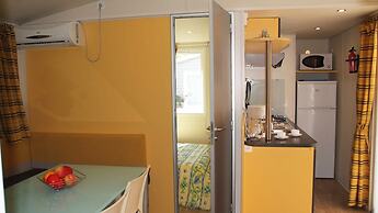 Camping TIKAYAN CLAU MAR JO
