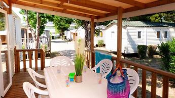 Camping TIKAYAN CLAU MAR JO