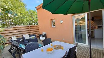 Camping TIKAYAN CLAU MAR JO