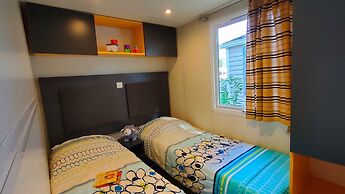 Camping TIKAYAN CLAU MAR JO