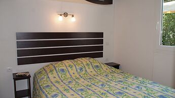 Camping TIKAYAN CLAU MAR JO
