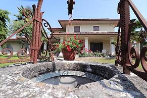 B&B VILLA VERONA BIKE