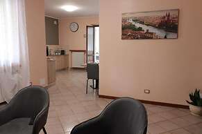 B&B VILLA VERONA BIKE