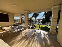 B&B VILLA VERONA BIKE