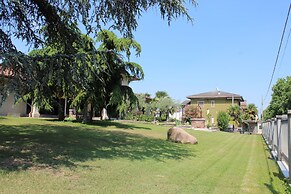 B&B VILLA VERONA BIKE