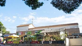 Camping TIKAYAN MEDITERRANEE