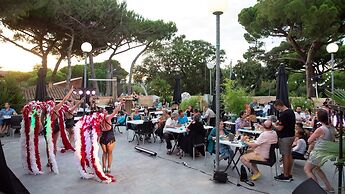 Camping TIKAYAN MEDITERRANEE