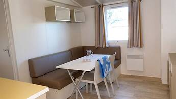 Camping TIKAYAN MEDITERRANEE