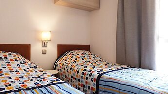 Camping TIKAYAN MEDITERRANEE