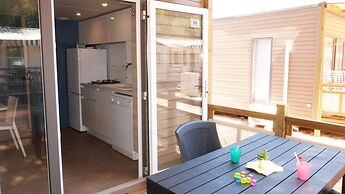 Camping TIKAYAN MEDITERRANEE