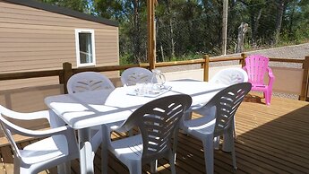 Camping TIKAYAN MEDITERRANEE