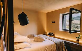 TerraSense Mountain Charm Retreat & Farm
