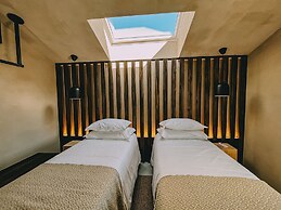 TerraSense Mountain Charm Retreat & Farm