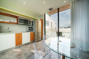 Beautiful Ocean View Condo - Joy
