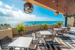 Beautiful Ocean View Condo - Joy