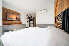 Beautiful Ocean View Condo - Joy