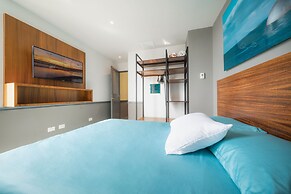 Beautiful Ocean View Condo - Joy