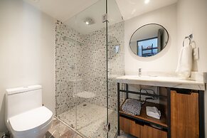 Beautiful Ocean View Condo - Joy